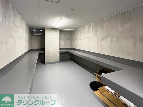 KOENJI Crossoverの物件内観写真